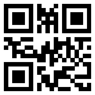 3915955329 Qr Code associato