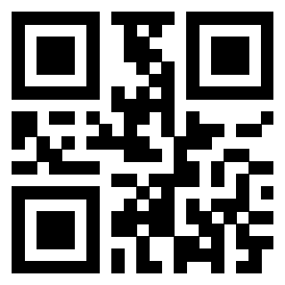 Scansione del Qr Code di 3915955332