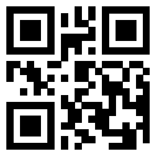 3915955333 - Immagine del QrCode associato