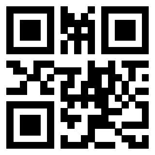 3915955337 QrCode associato