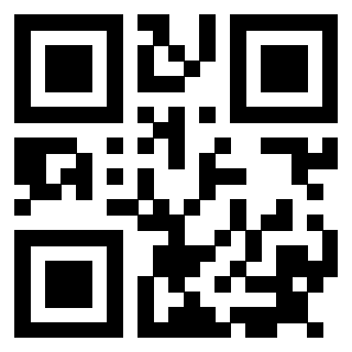 Immagine del Qr Code di 3915955340