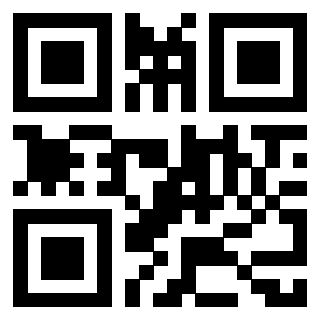 Immagine del Qr Code di 3915955342