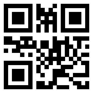 3915955343 Qr Code associato