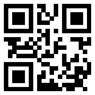 3915955346 - Immagine del QrCode associato