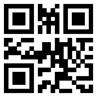 3915955347 - Immagine del QrCode associato
