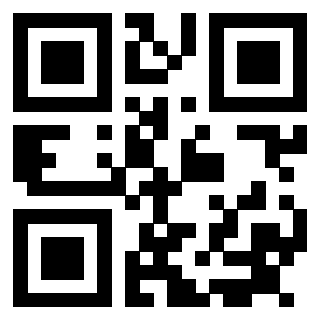 3915955353 Qr Code associato