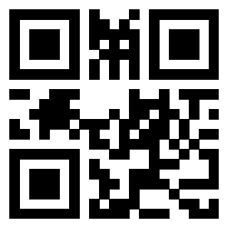 3915955355 - Immagine del Qr Code associato
