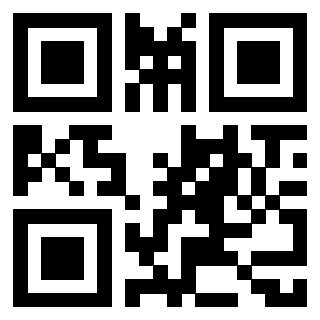 Immagine del Qr Code di 3915955357