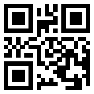Scansione del Qr Code di 3915955359