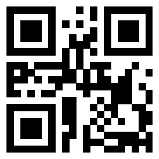 Scansione del Qr Code di 3915955360