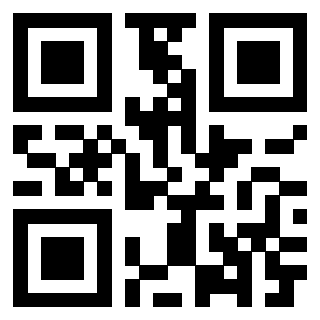 3915955362 - Immagine del QrCode associato