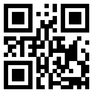 Immagine del QrCode di 3915955367