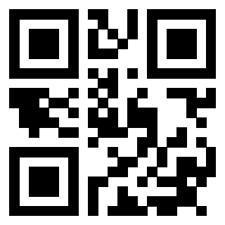 Scansione del QrCode di 3915955368