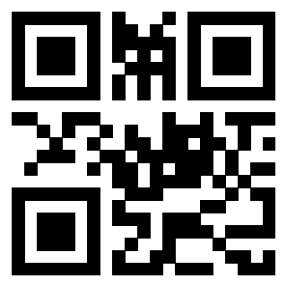 Immagine del Qr Code di 3915955370