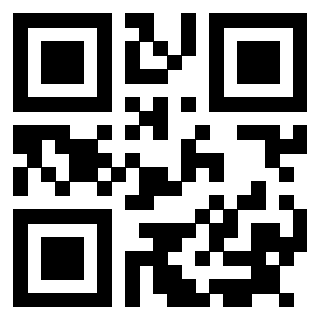 3915955371 - Immagine del Qr Code associato
