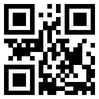 Il Qr Code di 3915955372