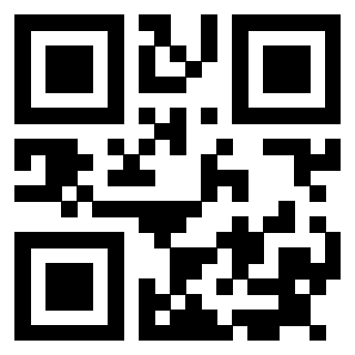 Immagine del Qr Code di 3915955375