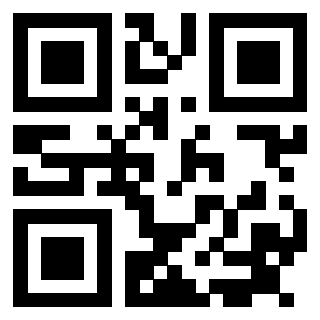 3915955378 - Immagine del QrCode associato