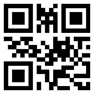 3915955379 - Immagine del Qr Code associato