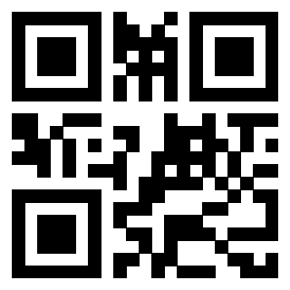 Scansione del Qr Code di 3915955380