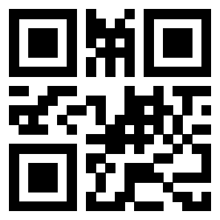 Immagine del QrCode di 3915955382