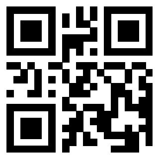 3915955383 - Immagine del Qr Code associato