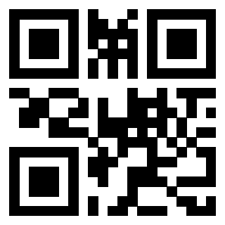Il QrCode di 3915955385