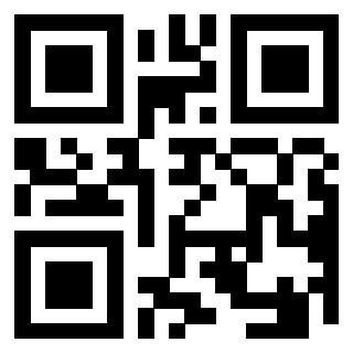 Scansione del QrCode di 3915955386