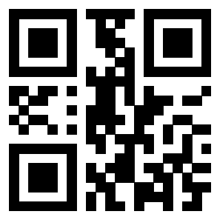 Immagine del QrCode di 3915955387