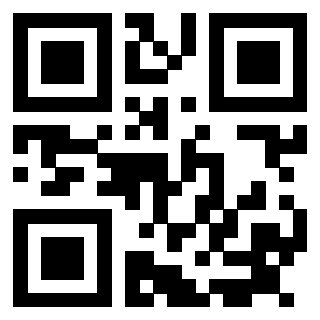 Immagine del Qr Code di 3915955389
