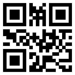 3915955392 - Immagine del Qr Code