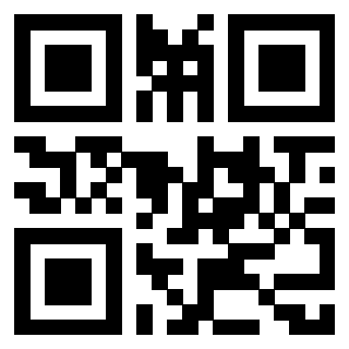 3915955393 - Immagine del Qr Code associato