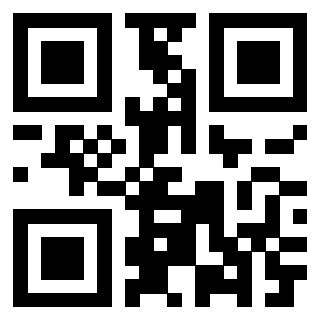 Immagine del Qr Code di 3915955394