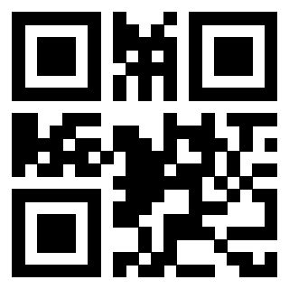 3915955395 QrCode associato