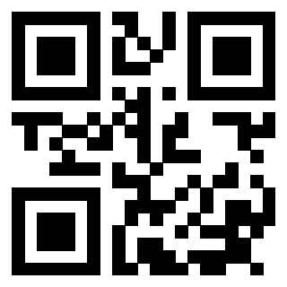Immagine del QrCode di 3915955400
