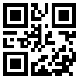 Immagine del QrCode di 3915955403
