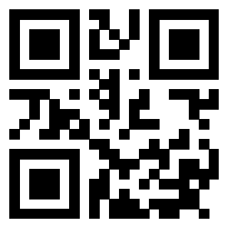Immagine del QrCode di 3915955404