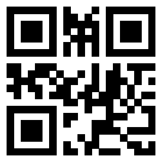 3915955405 - Immagine del QrCode associato