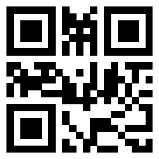 3915955408 Qr Code associato