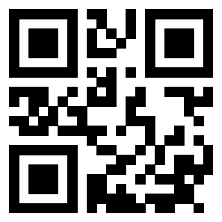 Il QrCode di 3915955410