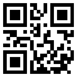 3915955411 - Immagine del Qr Code associato