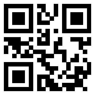 Il QrCode di 3915955412