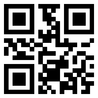 3915955415 QrCode associato