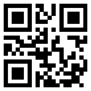 3915955416 - Immagine del Qr Code associato