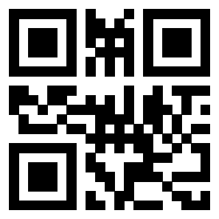 3915955417 - Immagine del Qr Code associato
