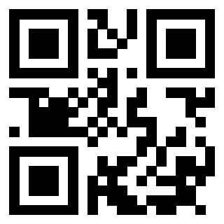 Immagine del Qr Code di 3915955418