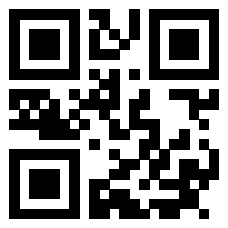 3915955419 - Immagine del Qr Code associato