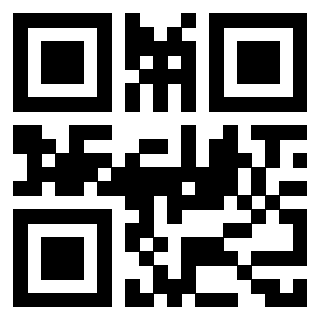Immagine del Qr Code di 3915955420