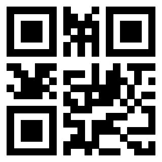 Immagine del QrCode di 3915955421