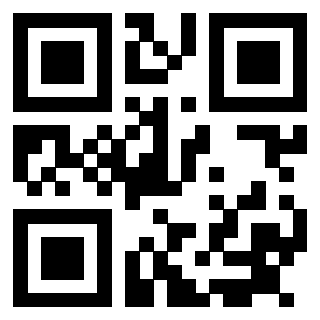 3915955423 - Immagine del QrCode associato